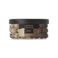 Mixed Ægg  Large Lakrids by Bülow 550 g   